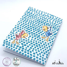 Lade das Bild in den Galerie-Viewer, Gewerbelizenz - Digistamp "Papa-Gei"