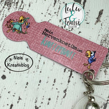 Lade das Bild in den Galerie-Viewer, Gewerbelizenz - Digistamp "Papa-Gei"