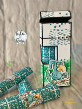 Lade das Bild in den Galerie-Viewer, Digistamp "Papa-Gei"