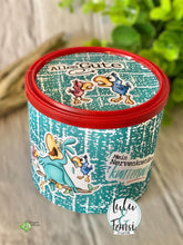 Lade das Bild in den Galerie-Viewer, Digistamp "Papa-Gei"