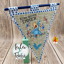 Lade das Bild in den Galerie-Viewer, Digistamp "Papa-Gei"