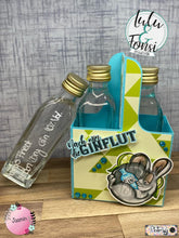 Lade das Bild in den Galerie-Viewer, Gewerbelizenz - Digistamp "GIN Chilla"