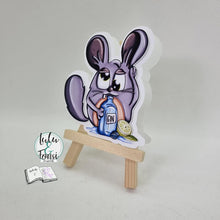 Lade das Bild in den Galerie-Viewer, Digistamp "Gin Chilla"