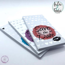 Lade das Bild in den Galerie-Viewer, Digistamp "Happy Wedding"