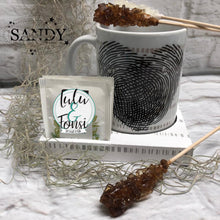 Lade das Bild in den Galerie-Viewer, Gewerbelizenz - Digistamp " Happy Wedding"