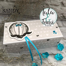 Lade das Bild in den Galerie-Viewer, Gewerbelizenz - Digistamp " Happy Wedding"