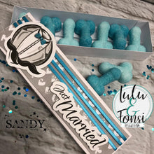 Lade das Bild in den Galerie-Viewer, Digistamp "Happy Wedding"