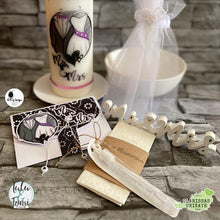 Lade das Bild in den Galerie-Viewer, Gewerbelizenz - Digistamp " Happy Wedding"