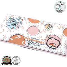 Lade das Bild in den Galerie-Viewer, Schnäppchen - Digistamp "Emils Elefantenparty"