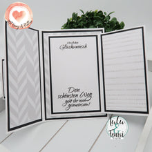 Lade das Bild in den Galerie-Viewer, Digistamp "Happy Wedding"