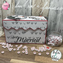 Lade das Bild in den Galerie-Viewer, Digistamp "Happy Wedding"