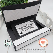 Lade das Bild in den Galerie-Viewer, Digistamp "Happy Wedding"