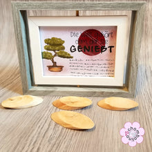 Lade das Bild in den Galerie-Viewer, Digistamp "Little Geisha"