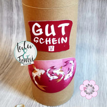 Lade das Bild in den Galerie-Viewer, Gewerbelizenz - Digistamp "Little Geisha"