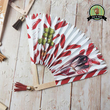 Lade das Bild in den Galerie-Viewer, Digistamp "Little Geisha"