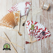 Lade das Bild in den Galerie-Viewer, Digistamp "Little Geisha"