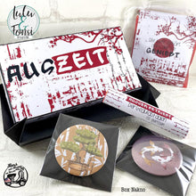 Lade das Bild in den Galerie-Viewer, Gewerbelizenz - Digistamp "Little Geisha"