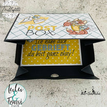 Lade das Bild in den Galerie-Viewer, Gewerbelizenz - Digistamp "Mr. Postmen"