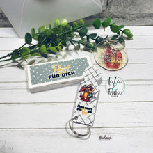 Lade das Bild in den Galerie-Viewer, Gewerbelizenz - Digistamp "Mr. Postmen"