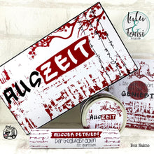 Lade das Bild in den Galerie-Viewer, Gewerbelizenz - Digistamp "Little Geisha"