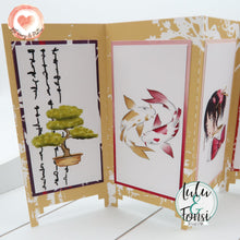 Lade das Bild in den Galerie-Viewer, Gewerbelizenz - Digistamp "Little Geisha"