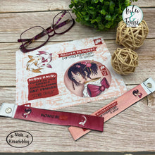 Lade das Bild in den Galerie-Viewer, Gewerbelizenz - Digistamp "Little Geisha"