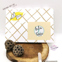 Lade das Bild in den Galerie-Viewer, Digistamp "Mr. Postmen"