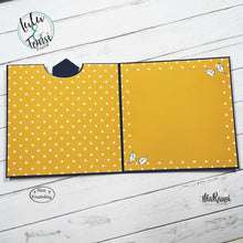 Lade das Bild in den Galerie-Viewer, Gewerbelizenz - Digistamp "Mr. Postmen"