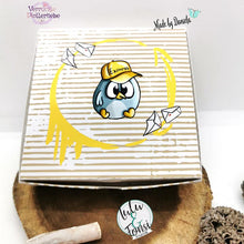 Lade das Bild in den Galerie-Viewer, Gewerbelizenz - Digistamp "Mr. Postmen"