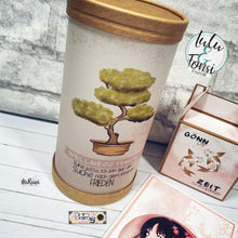 Lade das Bild in den Galerie-Viewer, Digistamp "Little Geisha"