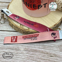 Lade das Bild in den Galerie-Viewer, Gewerbelizenz - Digistamp "Little Geisha"