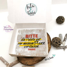 Lade das Bild in den Galerie-Viewer, Digistamp "Mr. Postmen"