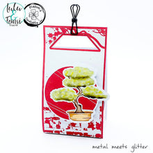 Lade das Bild in den Galerie-Viewer, Gewerbelizenz - Digistamp "Little Geisha"