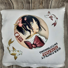 Lade das Bild in den Galerie-Viewer, Digistamp "Little Geisha"