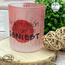 Lade das Bild in den Galerie-Viewer, Digistamp "Little Geisha"