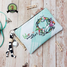 Lade das Bild in den Galerie-Viewer, Digistamp "Scooter Gang"