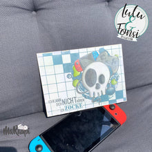 Lade das Bild in den Galerie-Viewer, Digistamp "Abgezockt"