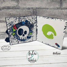 Lade das Bild in den Galerie-Viewer, Gewerbelizenz - Digistamp "Abgezockt"