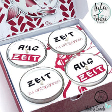 Lade das Bild in den Galerie-Viewer, Digistamp "Little Geisha"