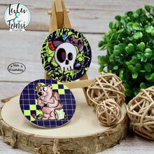 Lade das Bild in den Galerie-Viewer, Gewerbelizenz - Digistamp "Abgezockt"