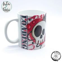 Lade das Bild in den Galerie-Viewer, Digistamp "Abgezockt"