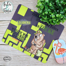 Lade das Bild in den Galerie-Viewer, Gewerbelizenz - Digistamp "Abgezockt"