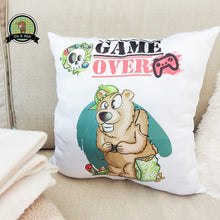 Lade das Bild in den Galerie-Viewer, Digistamp "Abgezockt"