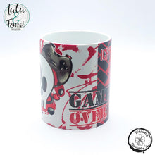 Lade das Bild in den Galerie-Viewer, Digistamp "Abgezockt"