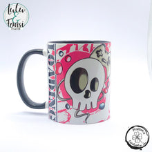 Lade das Bild in den Galerie-Viewer, Gewerbelizenz - Digistamp "Abgezockt"