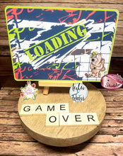 Lade das Bild in den Galerie-Viewer, Digistamp "Abgezockt"