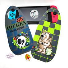 Lade das Bild in den Galerie-Viewer, Digistamp "Abgezockt"