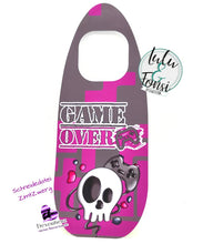 Lade das Bild in den Galerie-Viewer, Digistamp "Abgezockt"