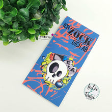 Lade das Bild in den Galerie-Viewer, Gewerbelizenz - Digistamp "Abgezockt"