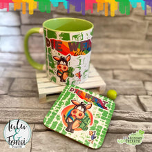 Lade das Bild in den Galerie-Viewer, Schnäppchen - Digistamp "Love is Love"